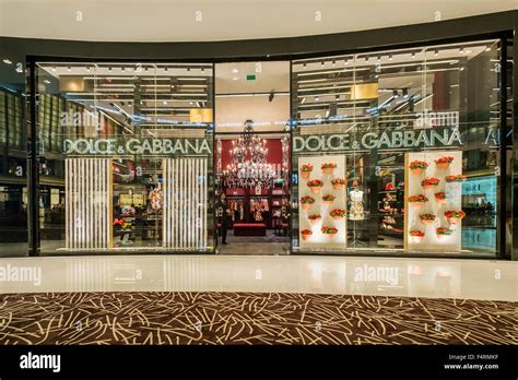 dolce gabbana abu dhabi|dolce and gabbana dubai mall.